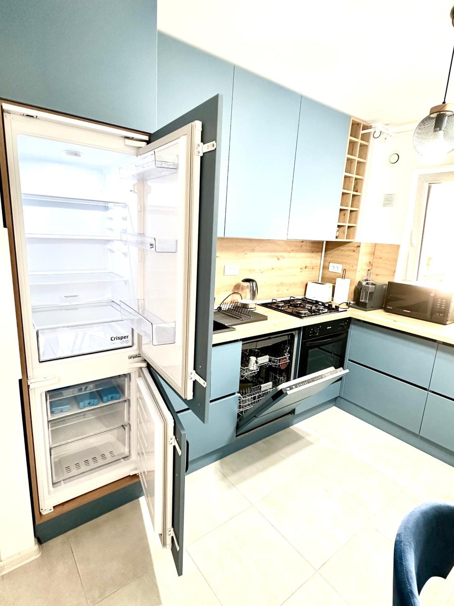 Apartament Coresi Mall Brașov